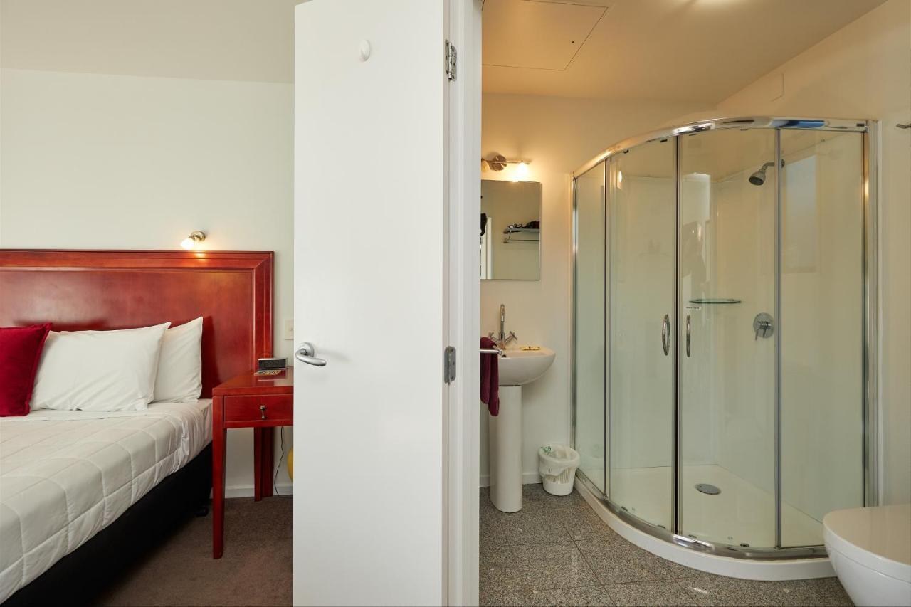Kaikoura Quality Suites Eksteriør billede